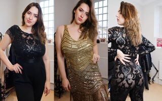 Best Party Dresses for Every Occasion