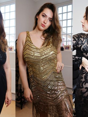 Best Party Dresses for Every Occasion