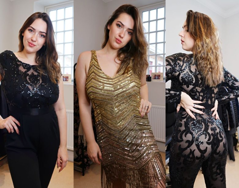 Best Party Dresses for Every Occasion