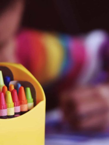How Parents In Blacktown NSW Can Relax When Sending Their Infant To A Quality Childcare Centre