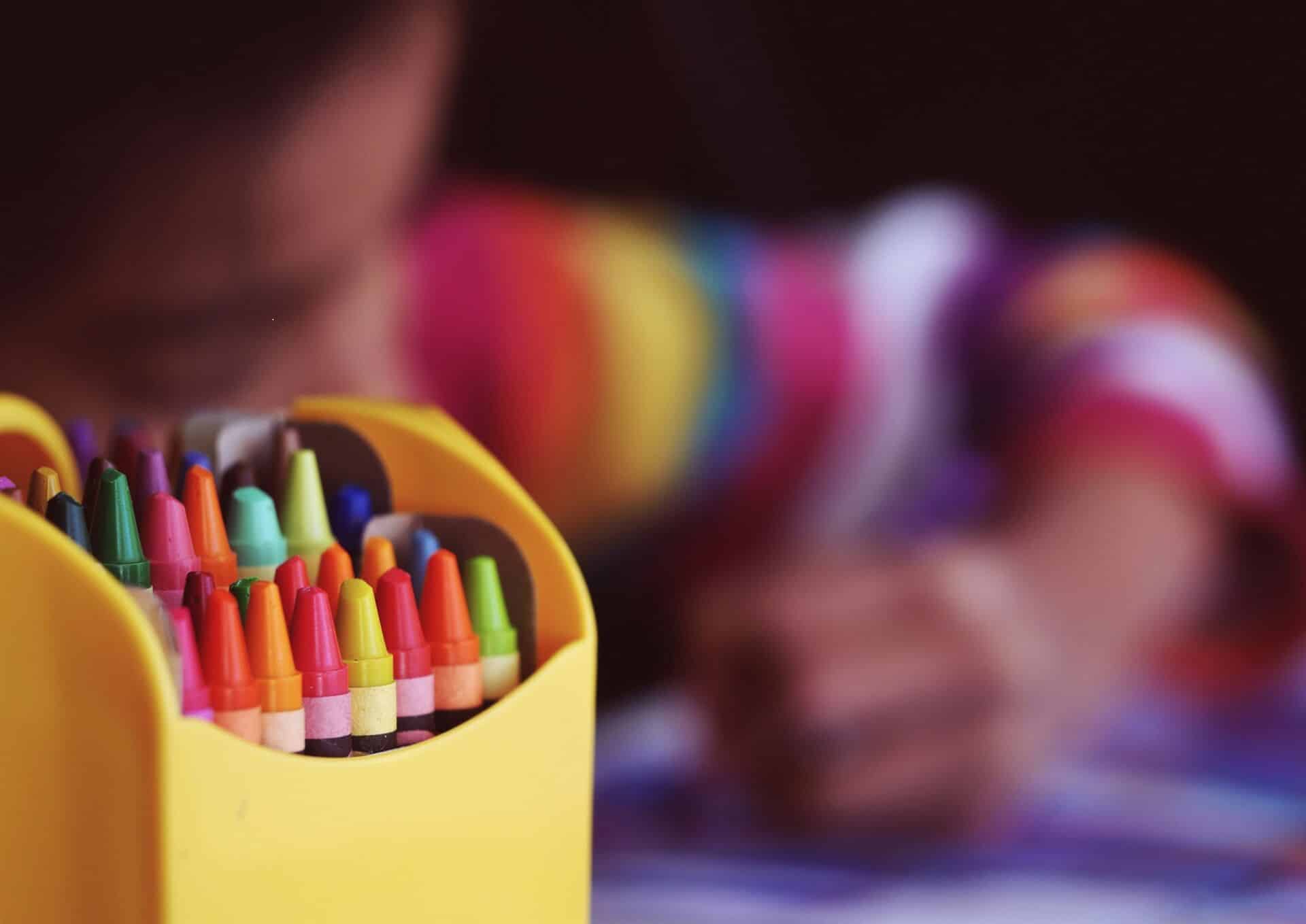 How Parents In Blacktown NSW Can Relax When Sending Their Infant To A Quality Childcare Centre