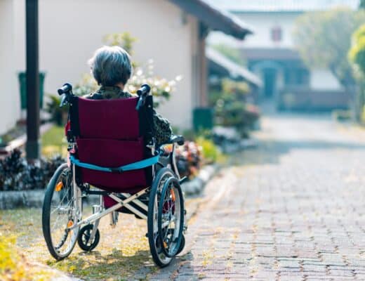 Helpful Habits to Adopt as a New Wheelchair User
