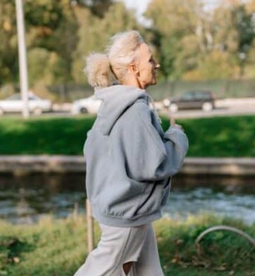 12 Tips for Ensuring Wellness in Old Age