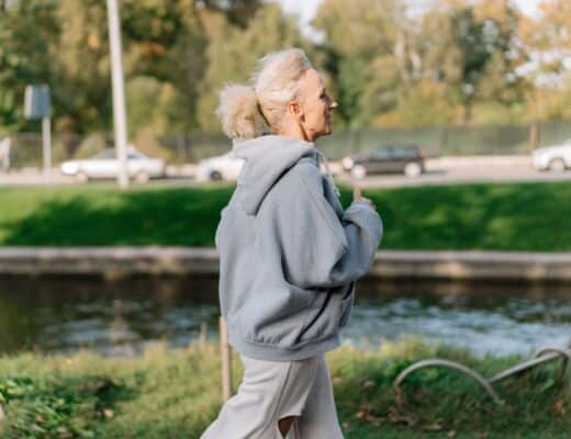 12 Tips for Ensuring Wellness in Old Age