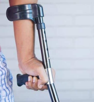 What To Do After A Personal Injury