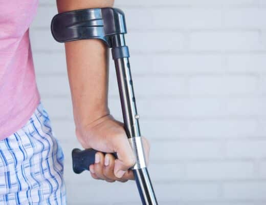 What To Do After A Personal Injury