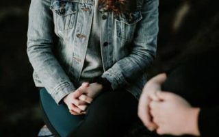 What Should Young People Do if They Are Unhappy?