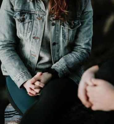 What Should Young People Do if They Are Unhappy?