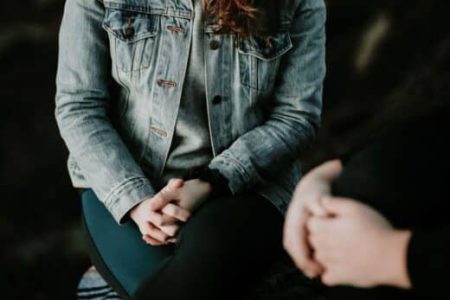 What Should Young People Do if They Are Unhappy?