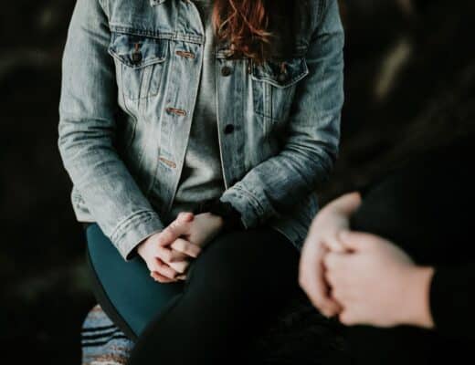 What Should Young People Do if They Are Unhappy?