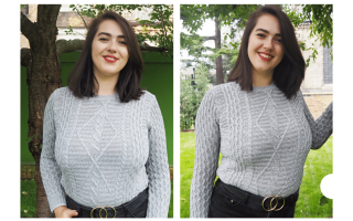 Find A Style That You Are Comfortable With!