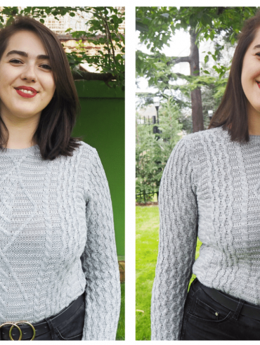 Find A Style That You Are Comfortable With!