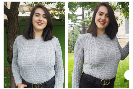 Find A Style That You Are Comfortable With!