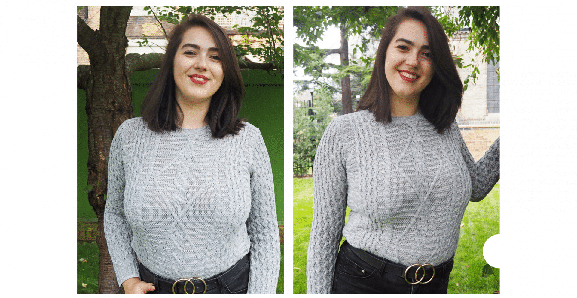Find A Style That You Are Comfortable With!