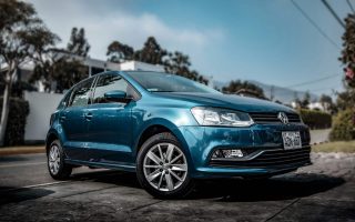 How Do You Decide Between Driving and Shipping Your Vehicle?