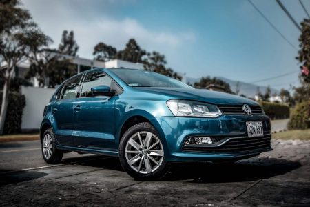 How Do You Decide Between Driving and Shipping Your Vehicle?