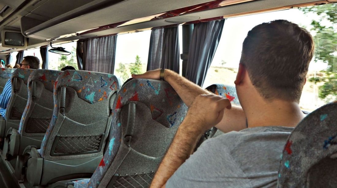 How To Look After Yourself When Travelling Abroad