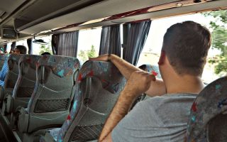 How To Look After Yourself When Travelling Abroad
