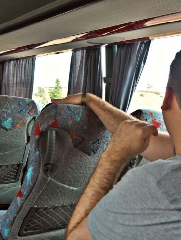 How To Look After Yourself When Travelling Abroad