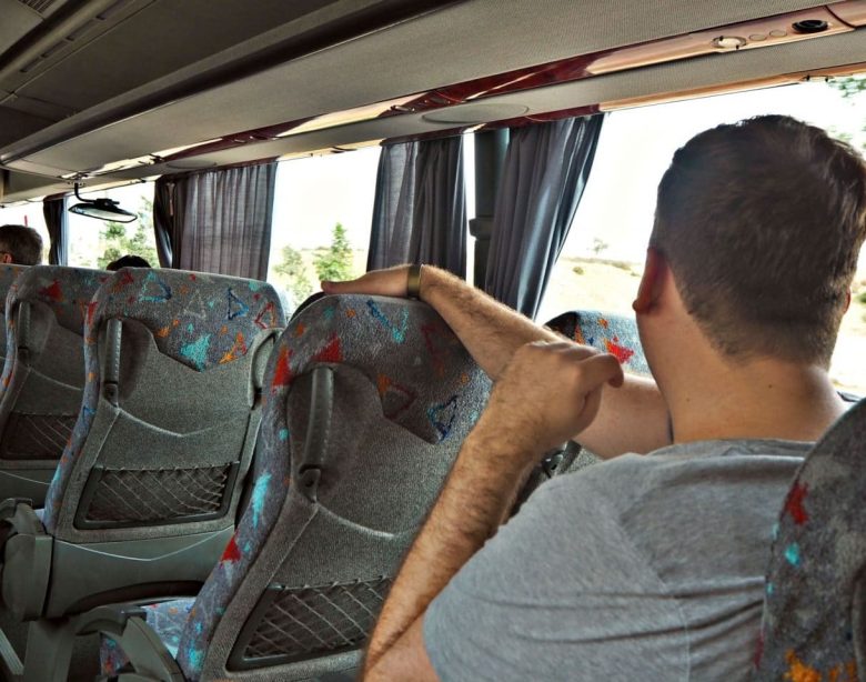How To Look After Yourself When Travelling Abroad
