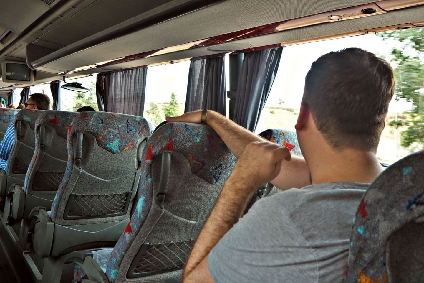 How To Look After Yourself When Travelling Abroad