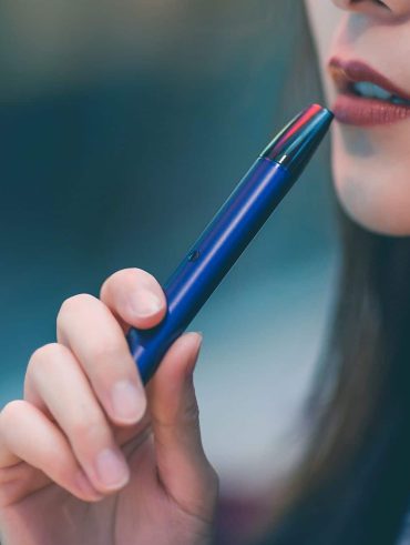 The Risks Of Passive Smoking At Home