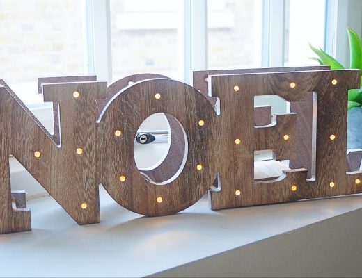 Decorating My Apartment For Christmas