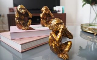 My Must-Haves For Our Next Home