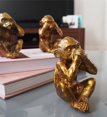 My Must-Haves For Our Next Home