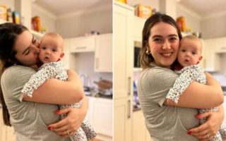 The Distressing Parts Of Motherhood: How To Stay Calm During Tense Parenting Moments
