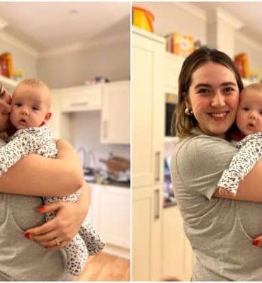 The Distressing Parts Of Motherhood: How To Stay Calm During Tense Parenting Moments