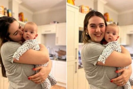 The Distressing Parts Of Motherhood: How To Stay Calm During Tense Parenting Moments