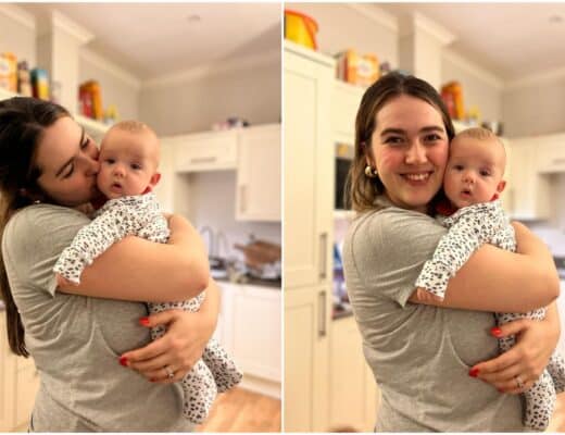 The Distressing Parts Of Motherhood: How To Stay Calm During Tense Parenting Moments
