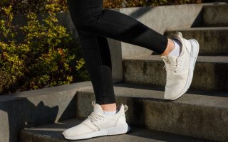 Experience Healthier Walks With Loom Footwear