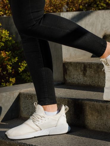 Experience Healthier Walks With Loom Footwear