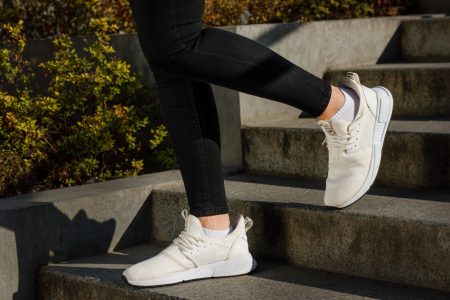 Experience Healthier Walks With Loom Footwear