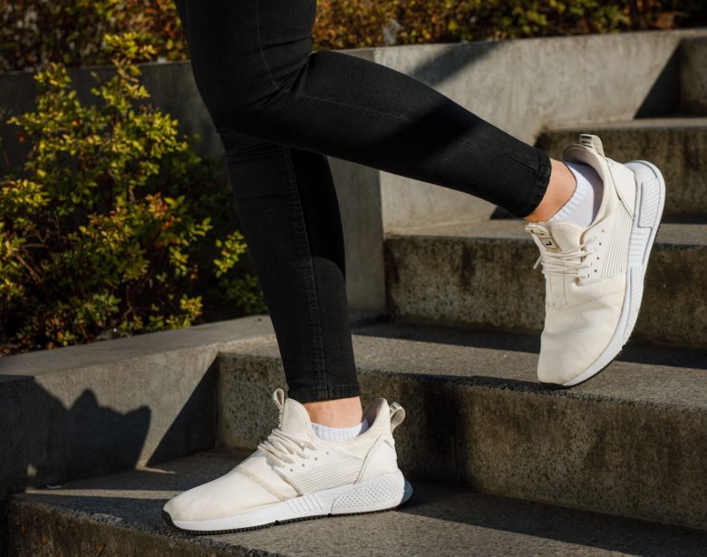 Experience Healthier Walks With Loom Footwear