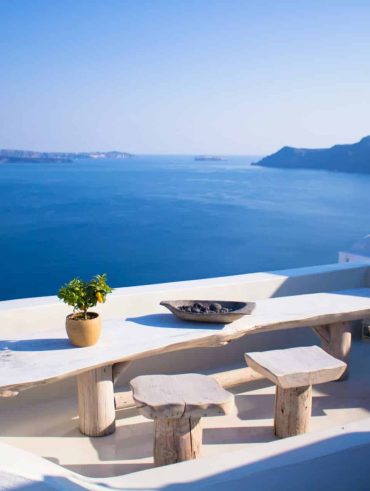 Elevating Your Stay: Indulging in Greek Island Luxury