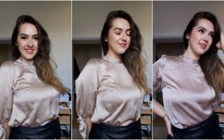 How To Look & Feel Good When Working From Home | Very UK
