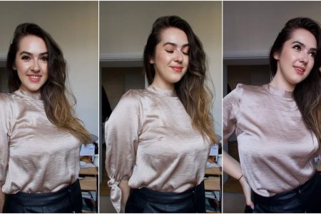 How To Look & Feel Good When Working From Home | Very UK