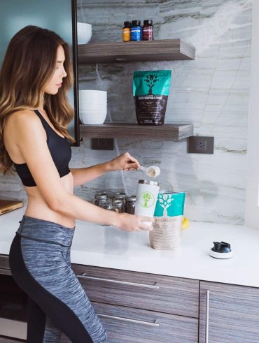 6 Ways to Finish the Year Stronger and Healthier with Self-care