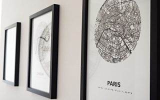 Five Interior Trends I Want In My Home
