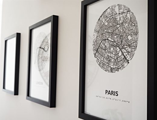 Five Interior Trends I Want In My Home