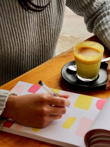 Why It’s Time to Switch to Turmeric Latte Why It’s Time to Switch to Turmeric Latte