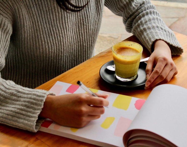 Why It’s Time to Switch to Turmeric Latte Why It’s Time to Switch to Turmeric Latte