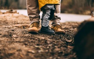 How to Ensure Co-Parenting Success for Unmarried New Parents