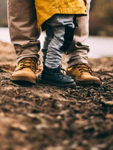 How to Ensure Co-Parenting Success for Unmarried New Parents