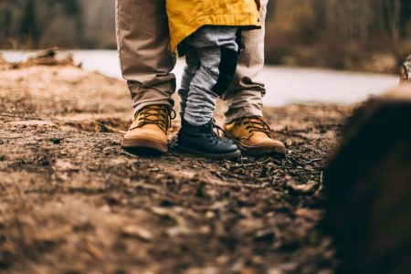 How to Ensure Co-Parenting Success for Unmarried New Parents