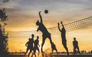 How To Fall In Love With A New Sport