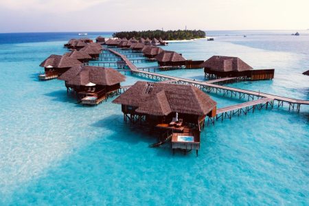 A Complete Guide to Selecting the Right Type of Accommodation for Your Maldives Adventure